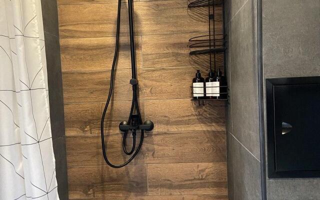 Апартаменты на улице Электрозаводская