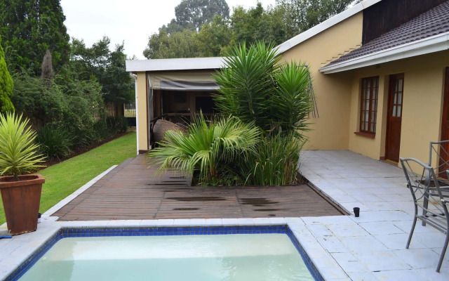 Morulana Guest House