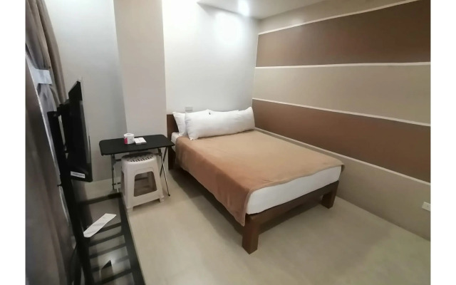 Tri A's Building by Oyo Rooms
