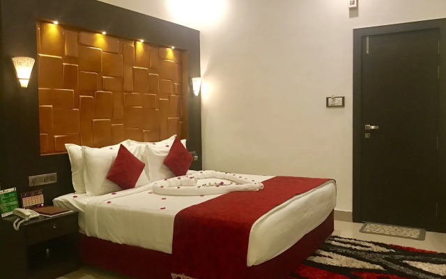 Coorg Jungle Camp Resort