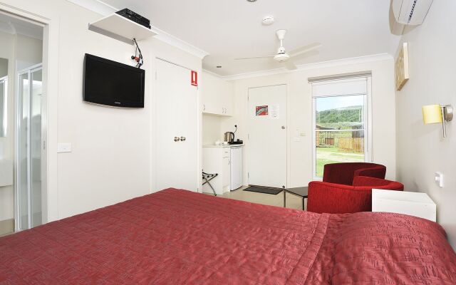 NRMA Port Campbell Holiday Park