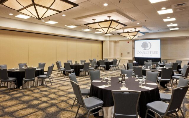 DoubleTree by Hilton Hotel Boston - Westborough