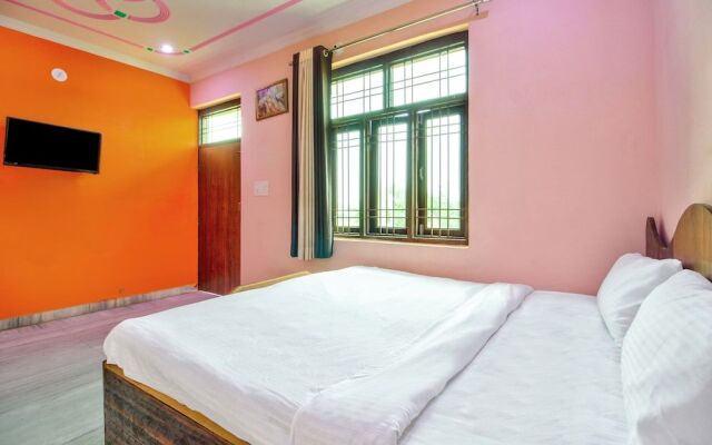 SPOT ON 40724 Kukas Guest House