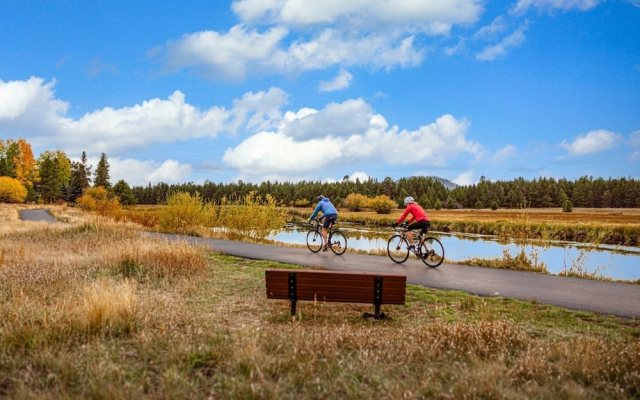 Maury Mountain - Unit 5