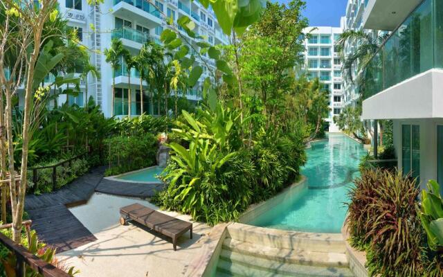 Amazon Residence Unit B1-217