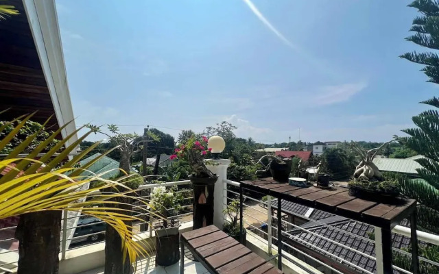 Orokasa Guesthouse