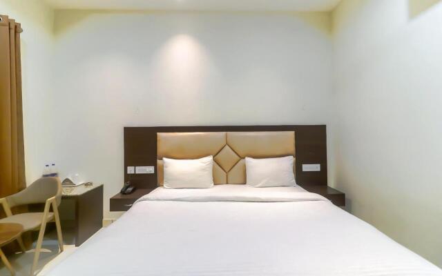 Fabhotel Nido