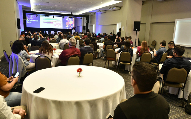 Mar Hotel Conventions