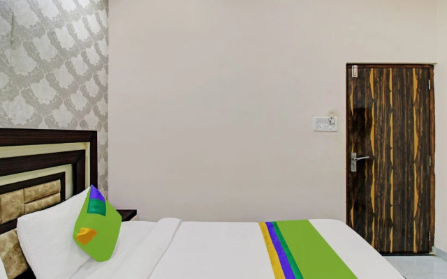 Treebo Trend Hotel Prime