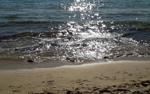 Holiday Apartment 5 min to Levante beach