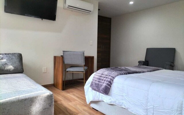 Guadalajara Recovery Center - Home