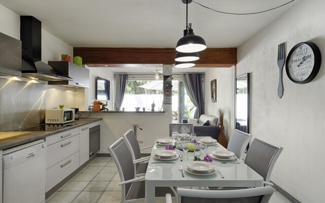 Maison Le P'tit Marin