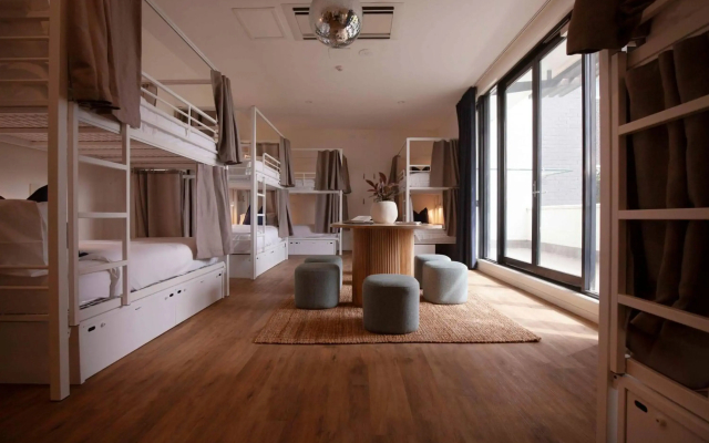 Canberra City YHA