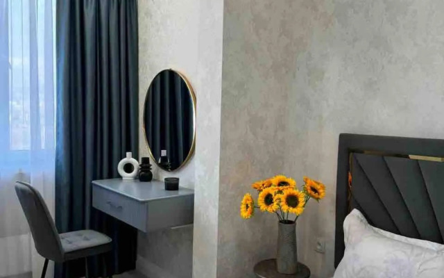 Апартаменты Комфорт Сити