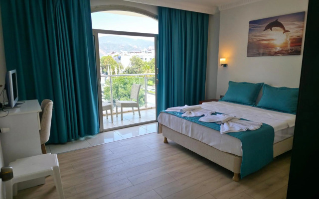 Forum Residence Hotel