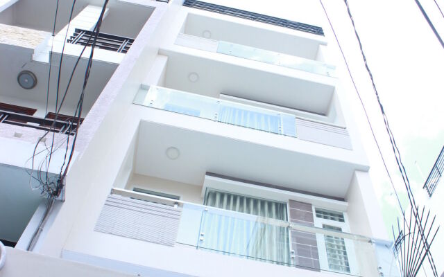 Sunny Guest House
