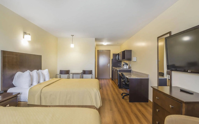 Quality Inn & Suites