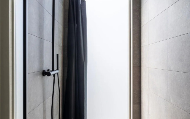 Seaside Getaway, Sint-annaland