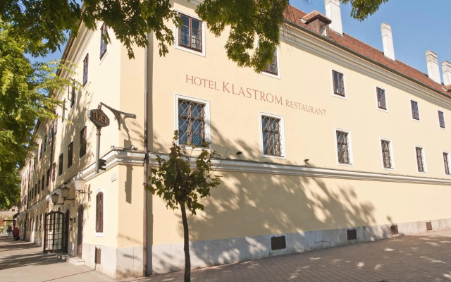 Klastrom Hotel