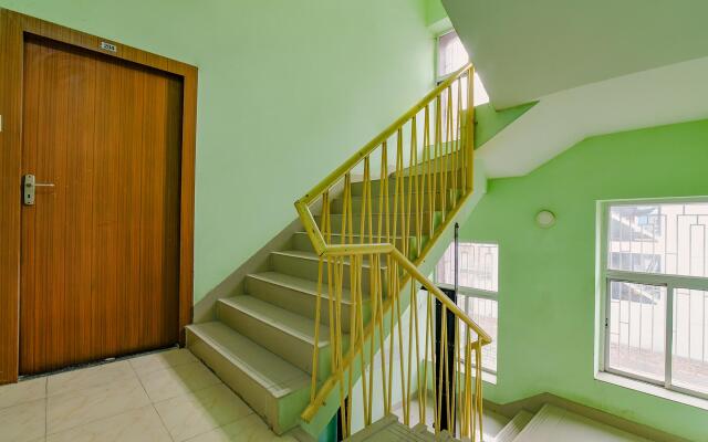 FabHotel Sharma Inn