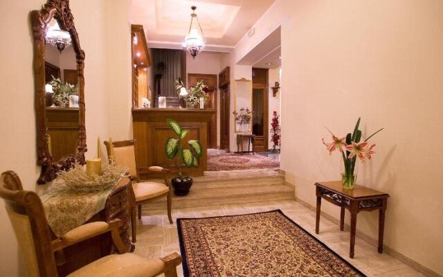 Hotel Urania