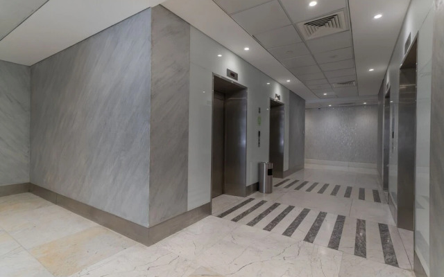 Furnished Rentals-Marina Heights Tower, Dubai Marina