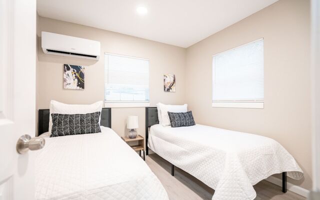 University Serenity Suites 14th