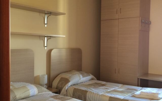 Convento Cappuccini Casa San Paolo