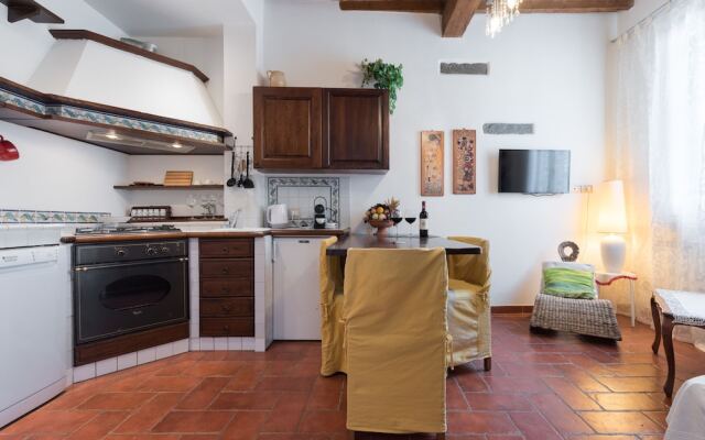 Senese 25B - Keys Of Italy