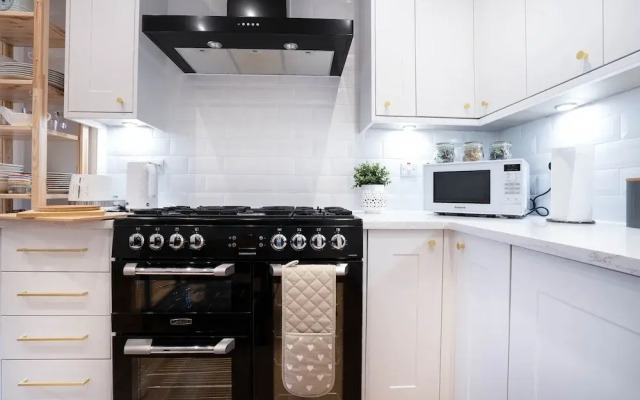 Meadowbank Residence 3bed