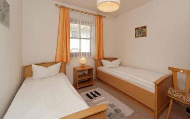 Ferienanlage am Nationalpark