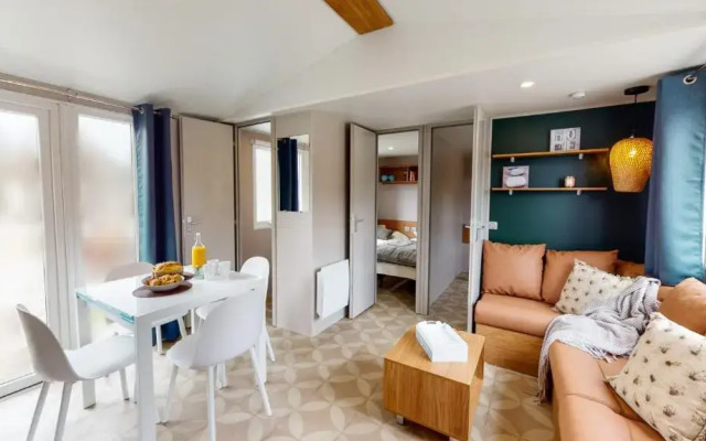Camping Officiel Siblu Les Sables du Midi