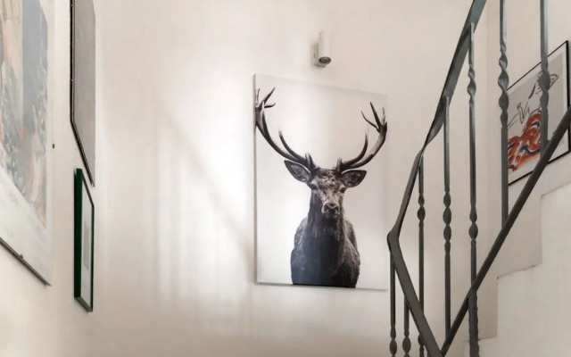 House  Bischofsmais 32990