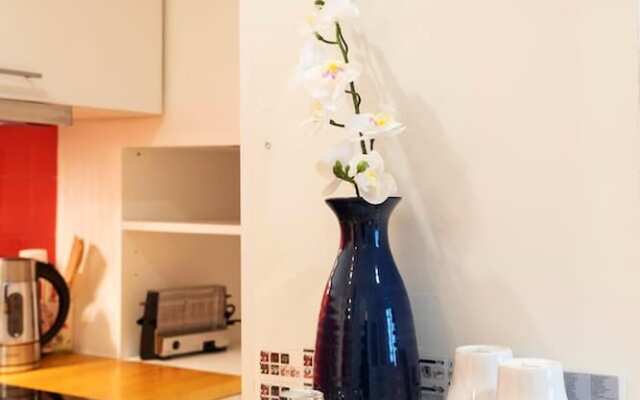 Apartment With one Bedroom in Lisboa, With Wifi