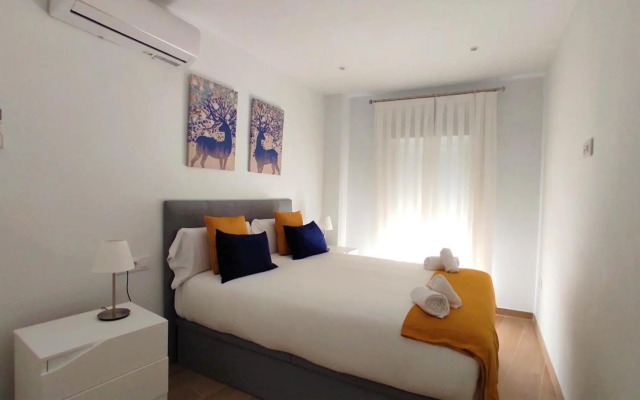 Otumba by SevillaLuxurySuites