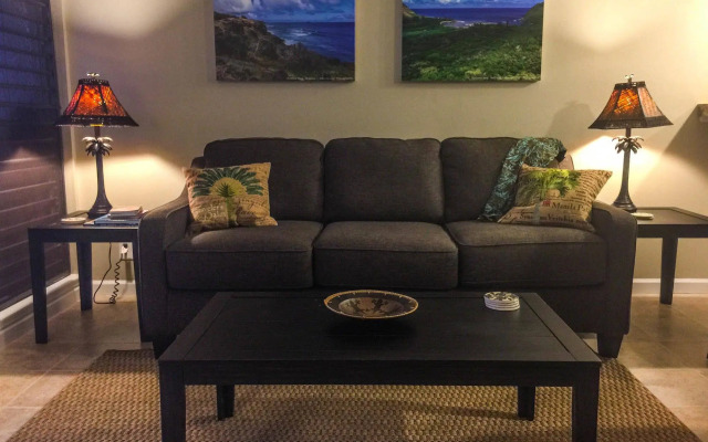 Molokai Vacation Properties – Molokai Shores