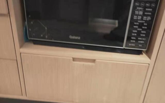 Ji Hotel Kaifeng Broadcasting Tower