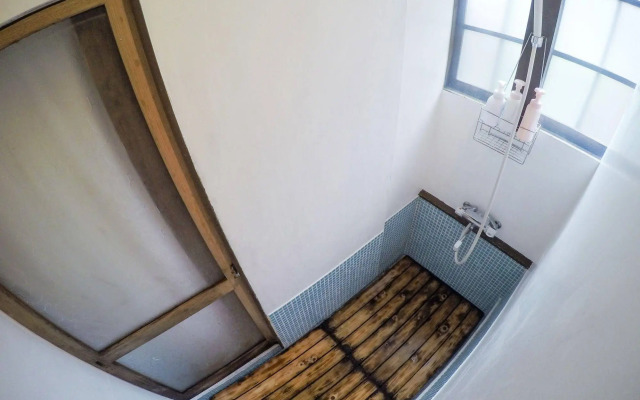 Guest House Kamejikan - Hostel