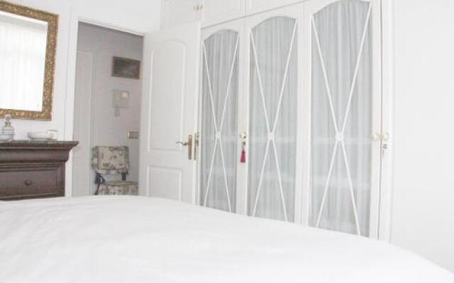 Apartamento Picasso Canteras