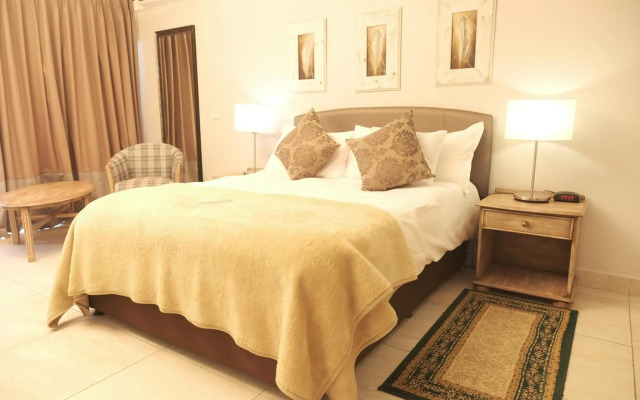 The Point Hotel & Spa