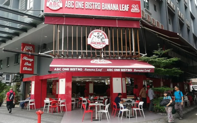 My Hotel @ Sentral by Zen Rooms