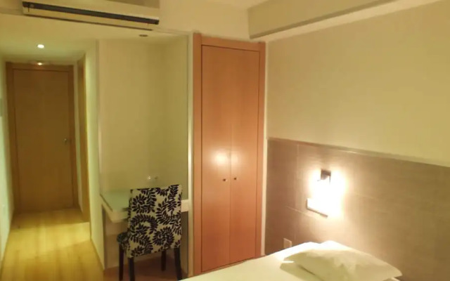Guest House Bocage