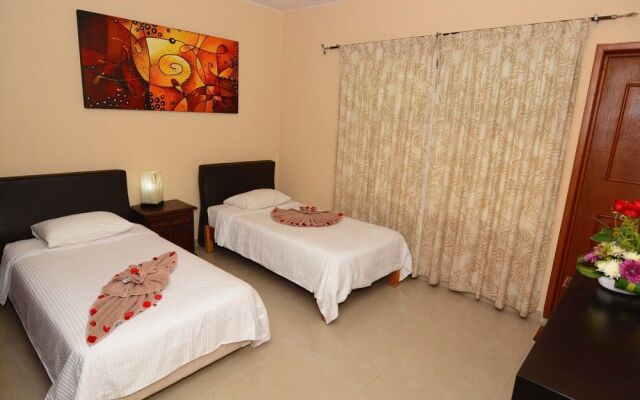 Rinconada del Mar Apartamentos by CSR