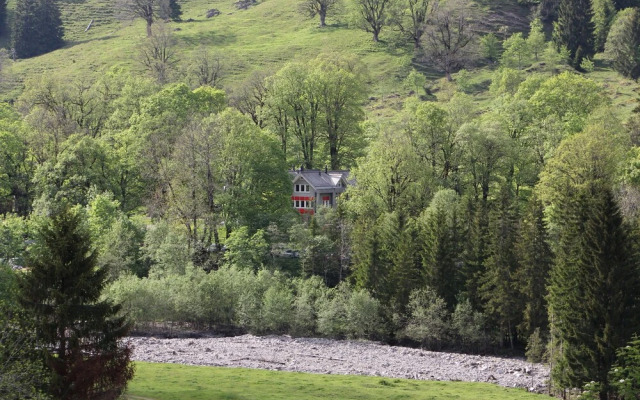 Gasthaus Richisau Glarus Klöntal