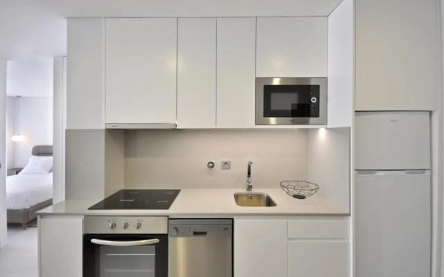 Sé Apartamentos - Luxury Apartment