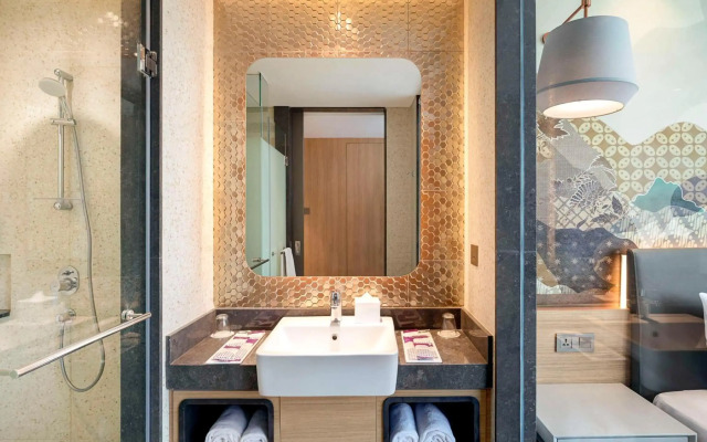 Mercure Jakarta Gatot Subroto