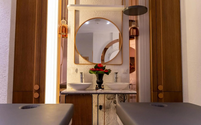 Amon Hotels Belek