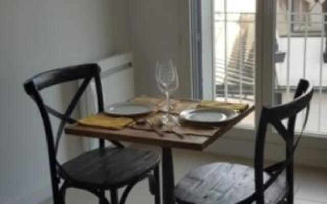 app T2 de 41M2 CENTRE VILLE ARCACHON