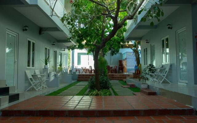 MUI NE 168 BOUTIQUE Hotel
