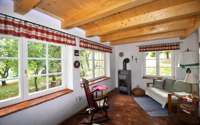 Romantikhäuschen Stöckl